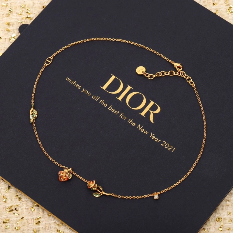 Chxnxl Necklaces Flexible 287996