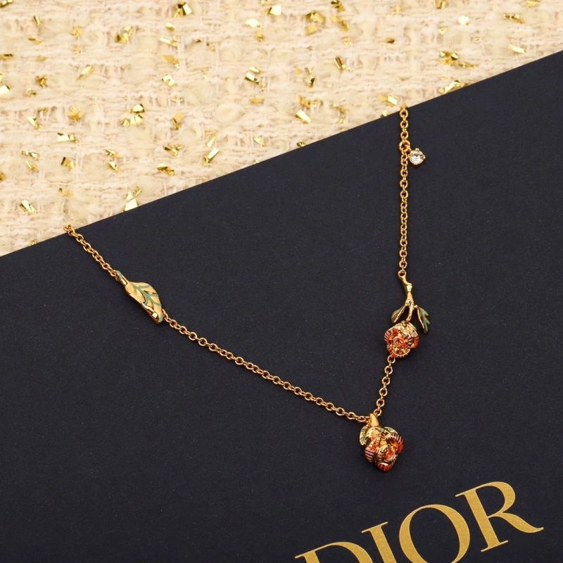 Chxnxl Necklaces Flexible 287996