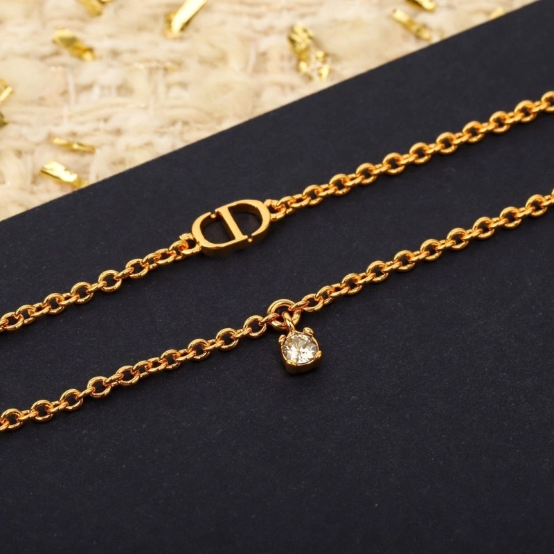 Chxnxl Necklaces Flexible 287996