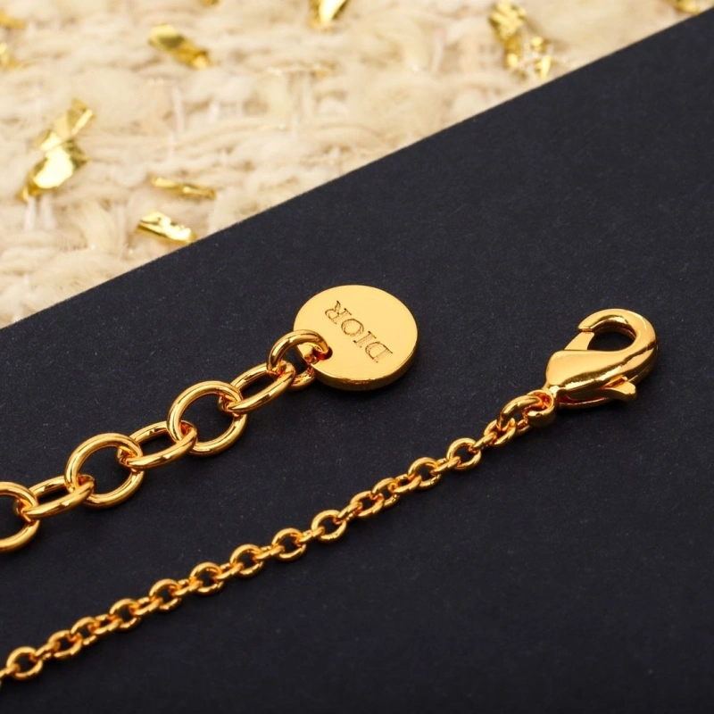 Chxnxl Necklaces Flexible 287996