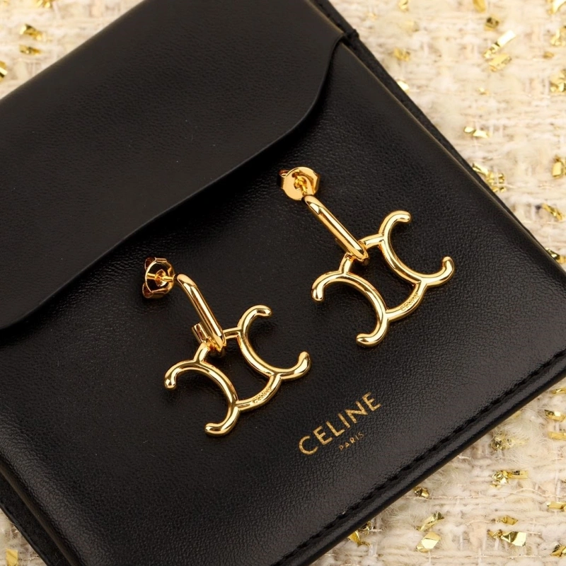 StreetReady Chxnxl Earrings 288389