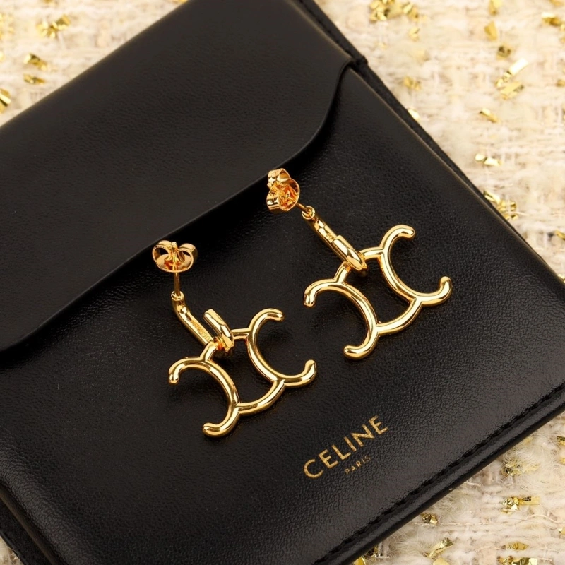 StreetReady Chxnxl Earrings 288389