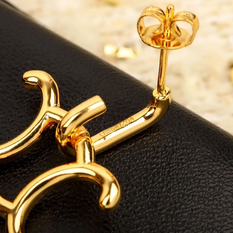 StreetReady Chxnxl Earrings 288389
