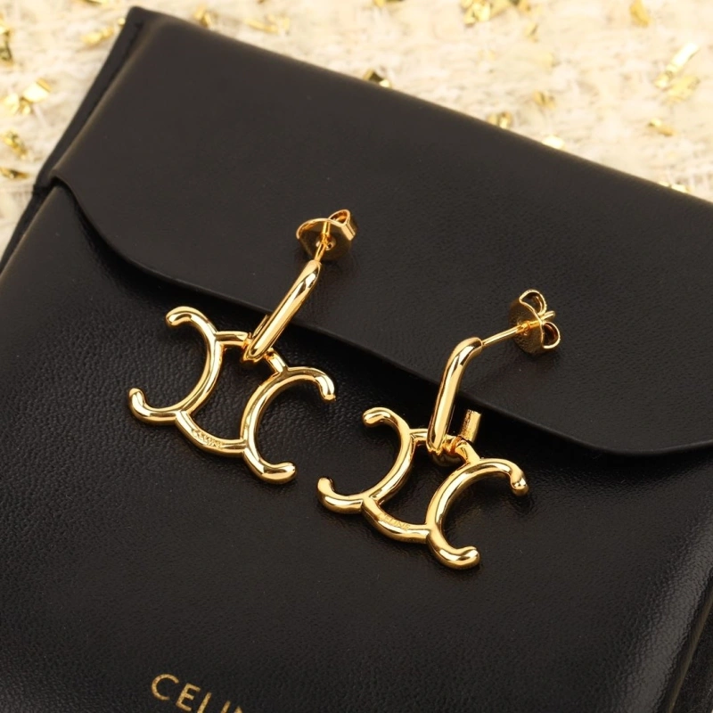 StreetReady Chxnxl Earrings 288389