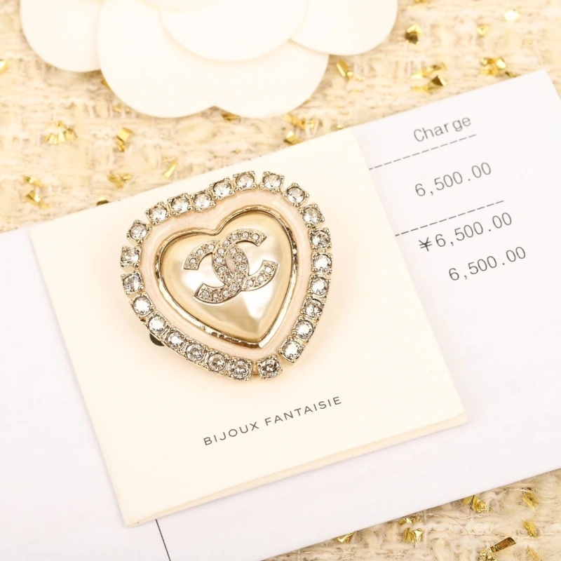 Chxnxl Earrings TopPick 288387