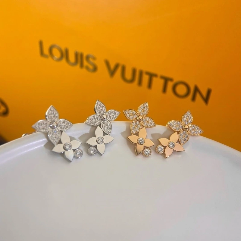 LX Earrings Vibrant 310970
