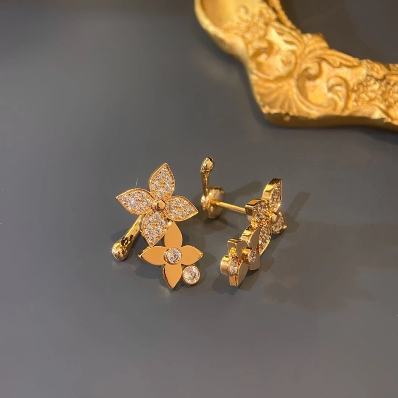 LX Earrings Vibrant 310970
