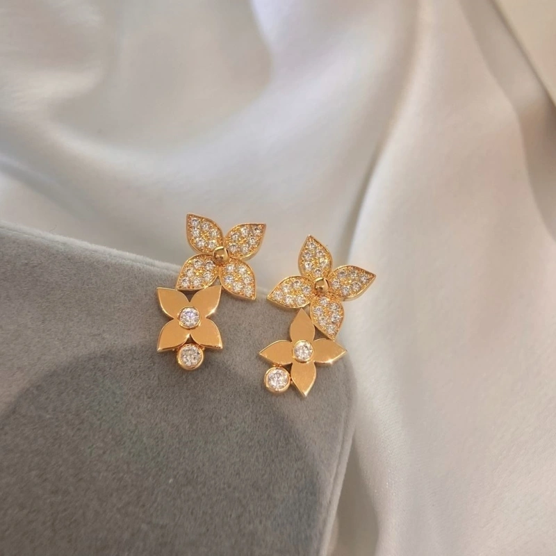 LX Earrings Vibrant 310970