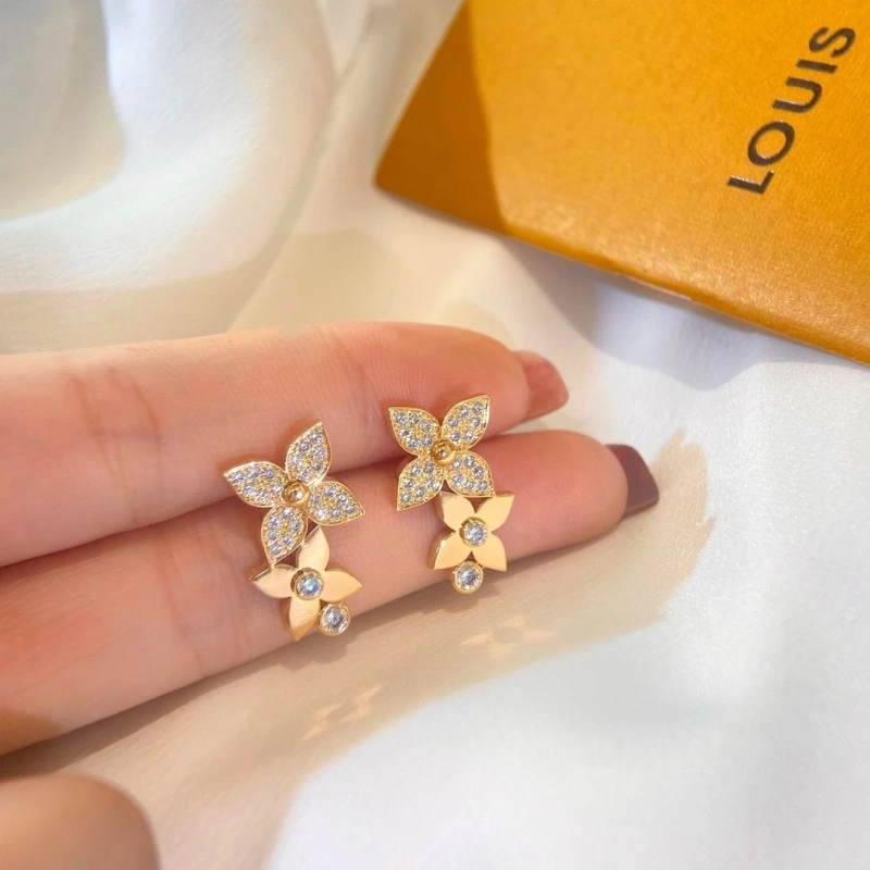 LX Earrings Vibrant 310970