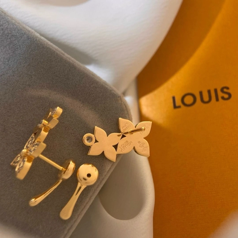 LX Earrings Vibrant 310970