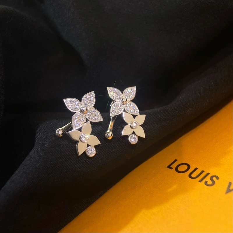 LX Earrings Vibrant 310970