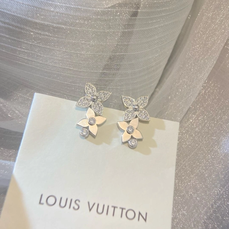 LX Earrings Vibrant 310970