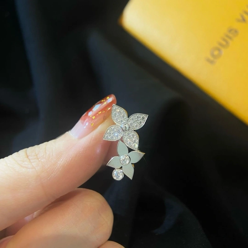 LX Earrings Vibrant 310970