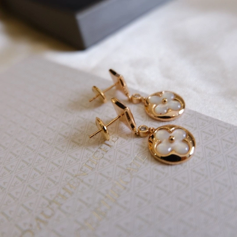 Classic LX Earrings 310979