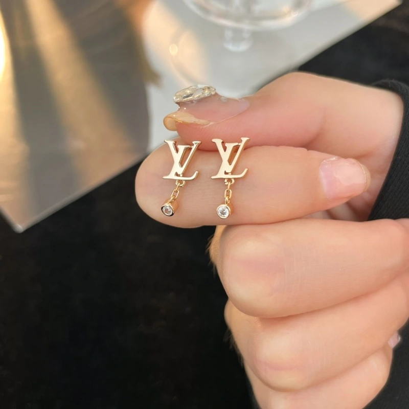 LX Earrings Reliable 310988