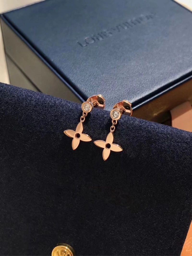 LX Earrings Flexible 310972