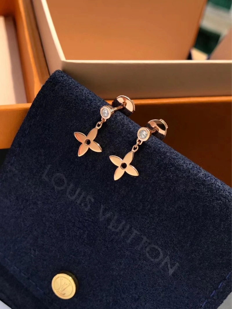 LX Earrings Flexible 310972