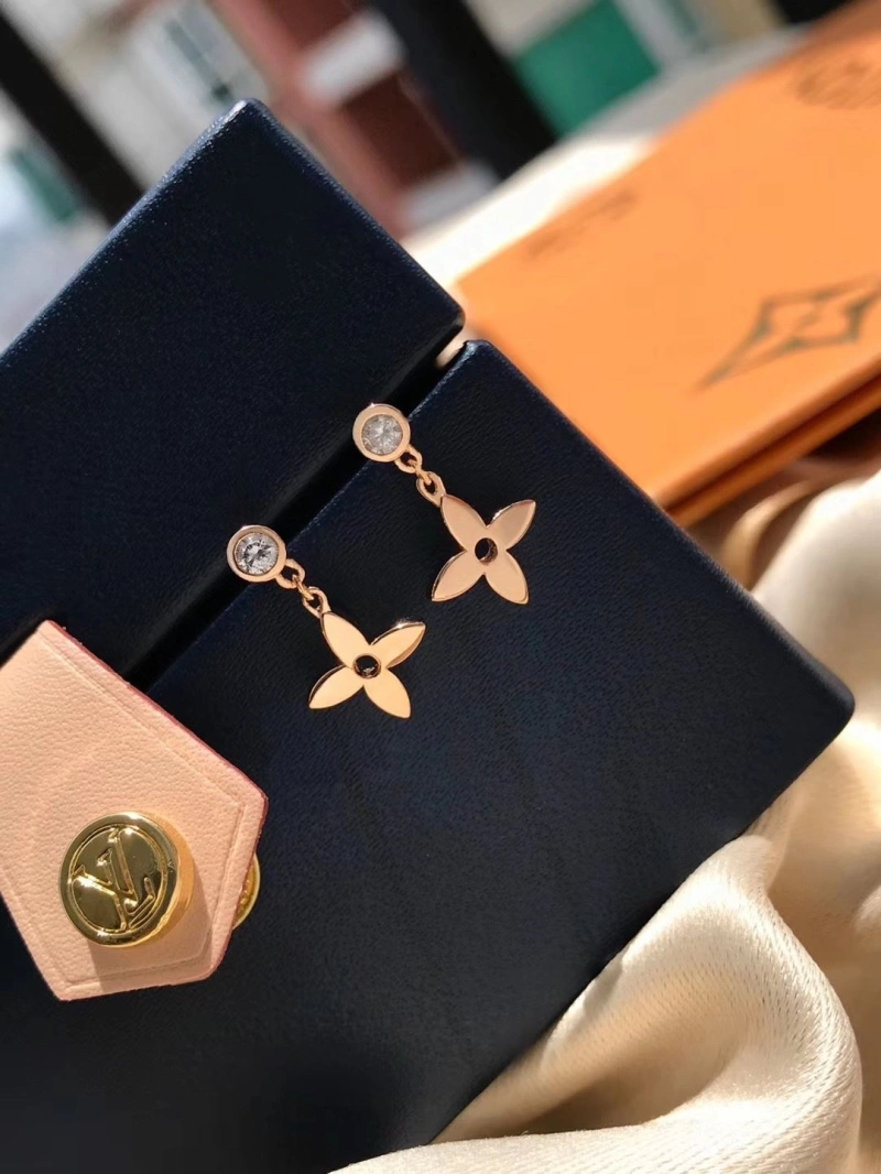 LX Earrings Flexible 310972