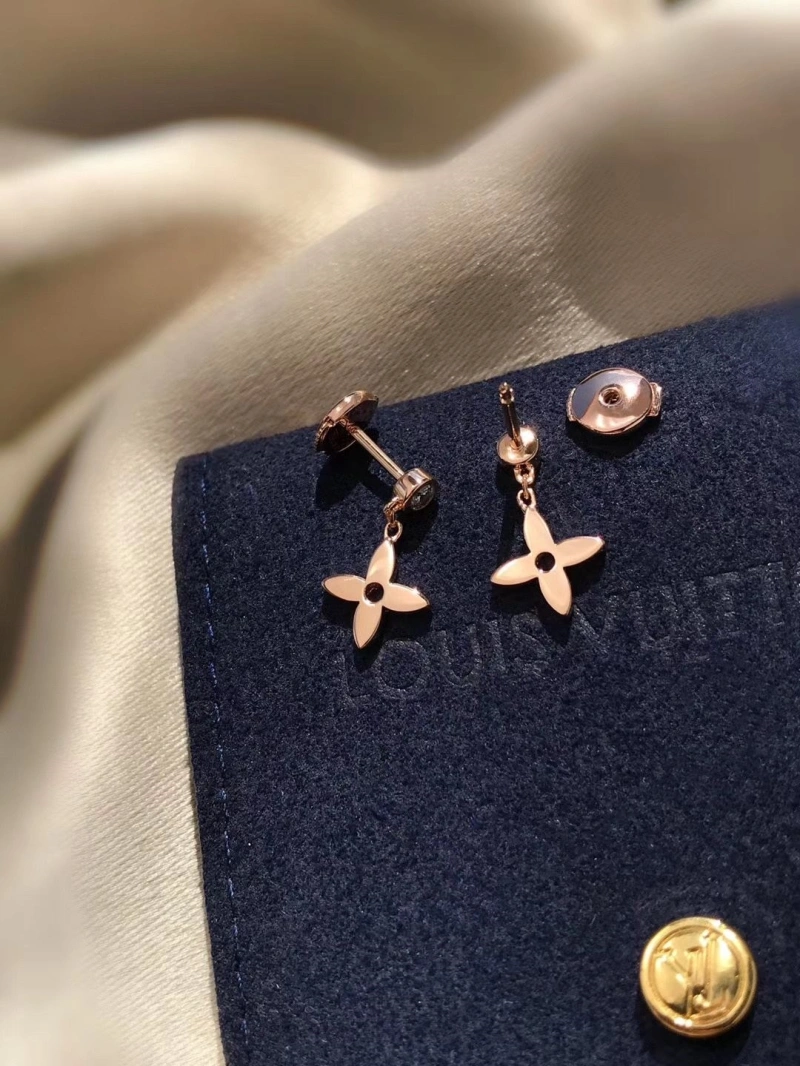 LX Earrings Flexible 310972