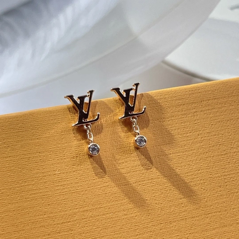 LX Earrings Efficient 310971