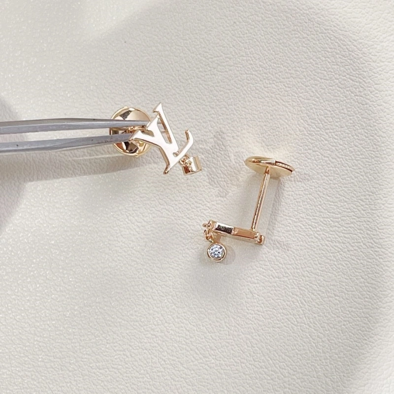 LX Earrings Efficient 310971