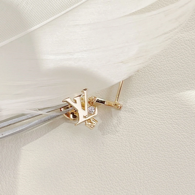 LX Earrings Efficient 310971
