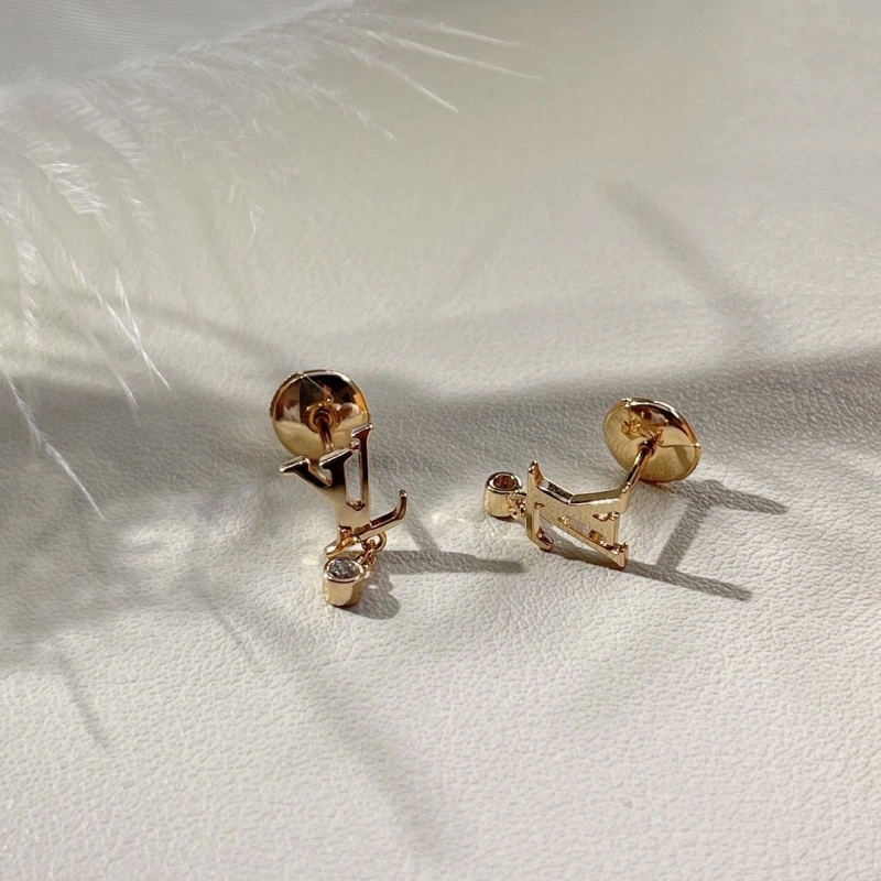 LX Earrings Efficient 310971