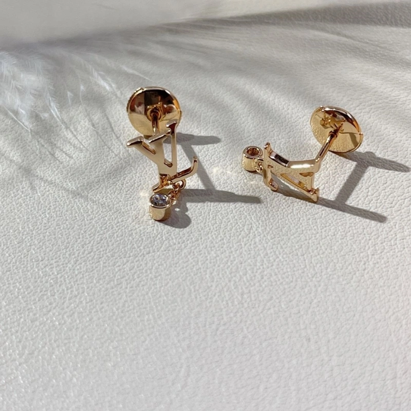LX Earrings Efficient 310971