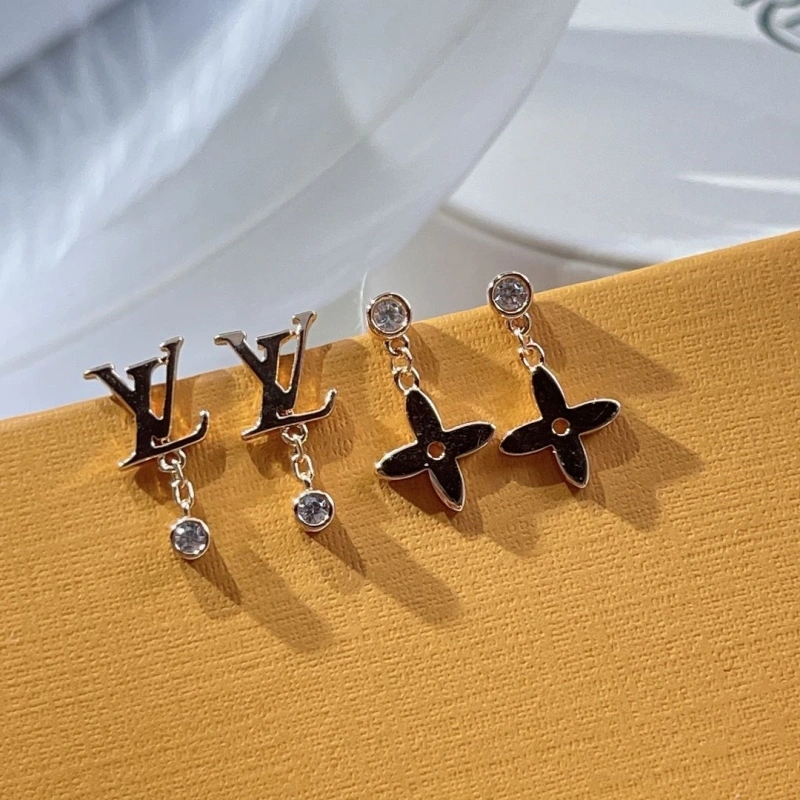 LX Earrings Efficient 310971