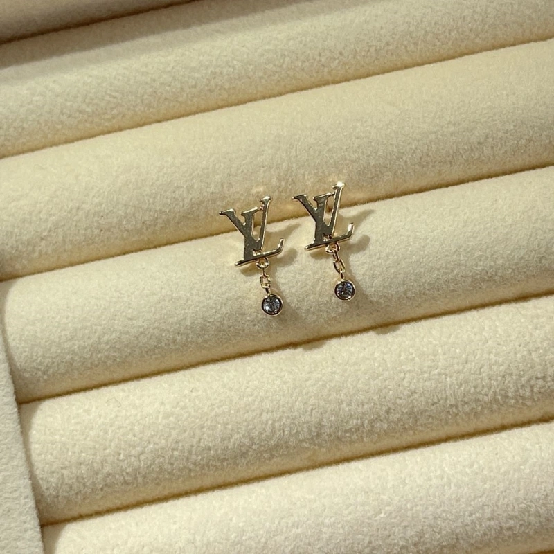 LX Earrings Efficient 310971