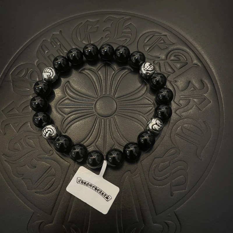 Chrxmx Hxxrts Bracelets Minimalist 299947