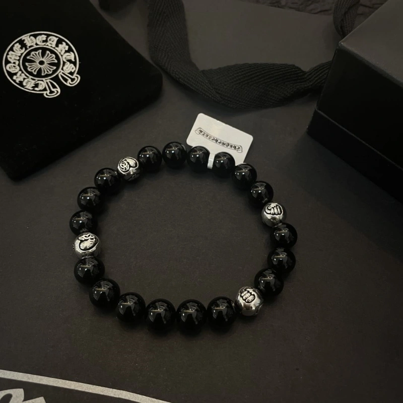 Chrxmx Hxxrts Bracelets Minimalist 299947