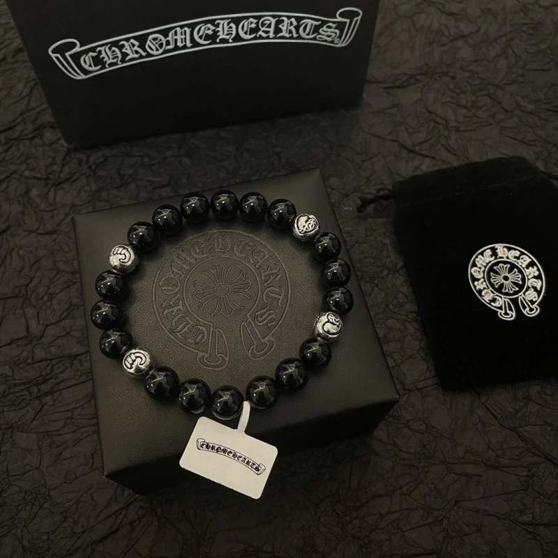 Chrxmx Hxxrts Bracelets Minimalist 299947