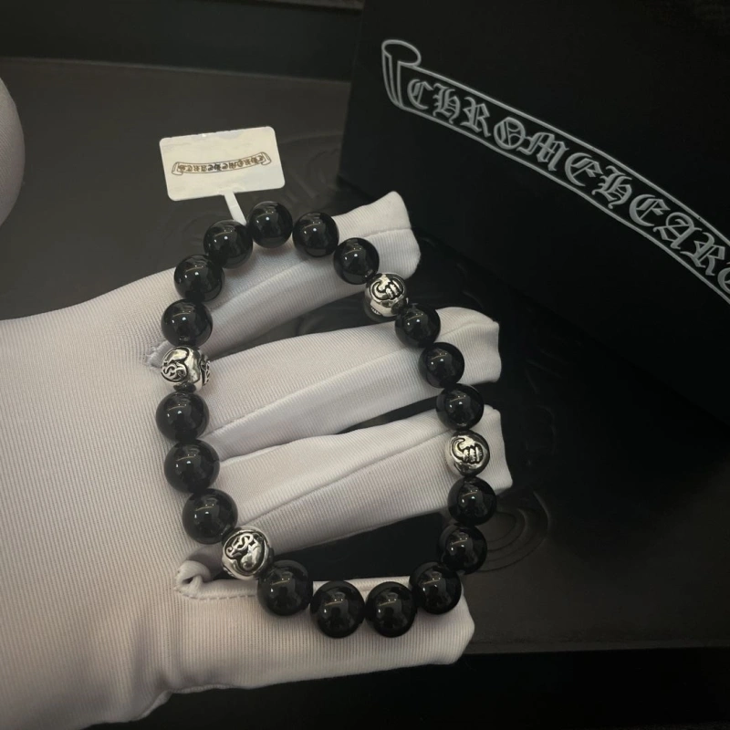 Chrxmx Hxxrts Bracelets Minimalist 299947