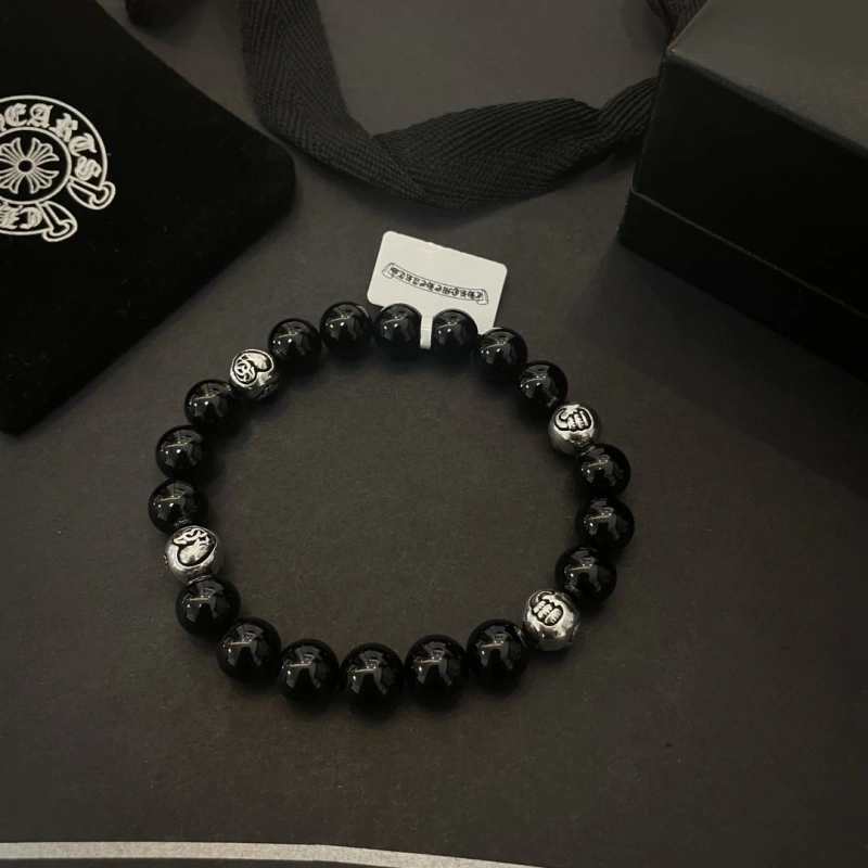 Chrxmx Hxxrts Bracelets Minimalist 299947