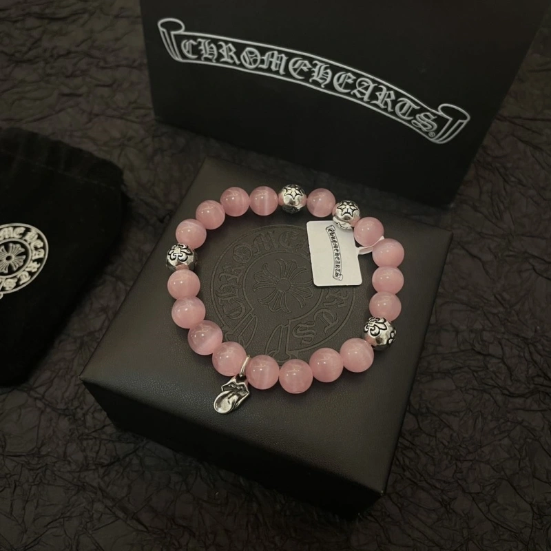 Chrxmx Hxxrts Bracelets BestValue 299945
