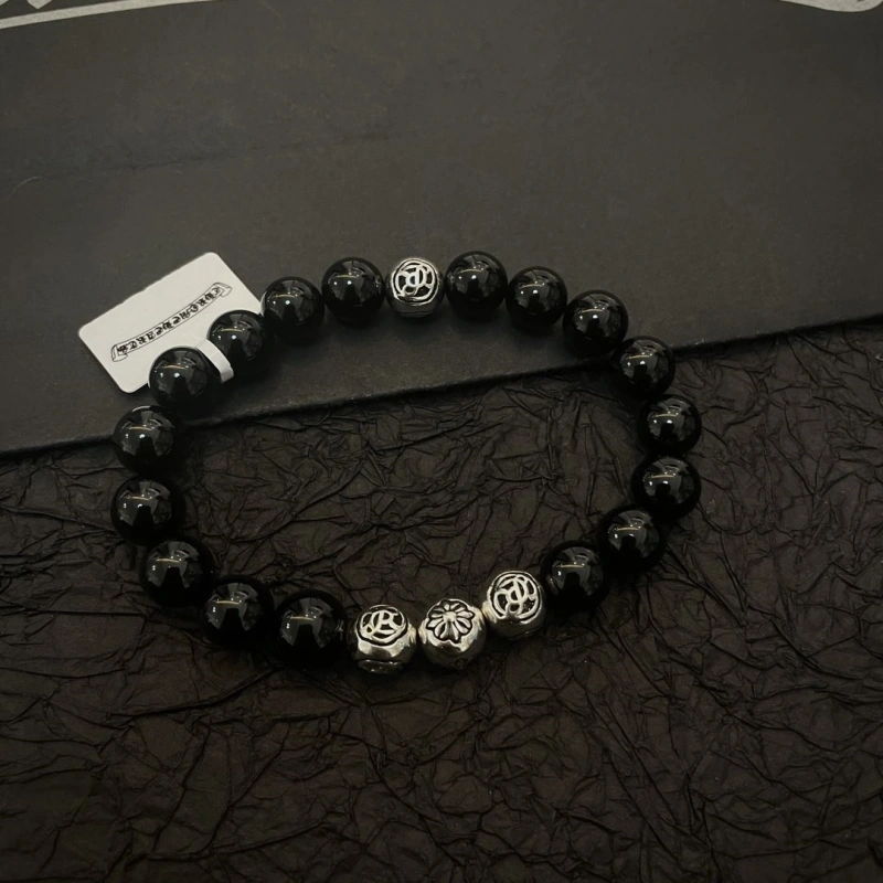 Elegant Chrxmx Hxxrts Bracelets 299953