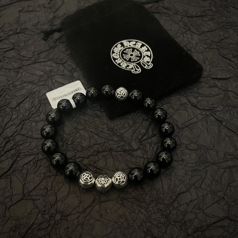 Elegant Chrxmx Hxxrts Bracelets 299953