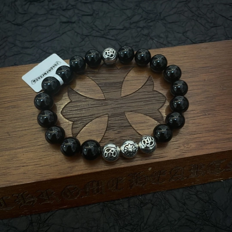 Elegant Chrxmx Hxxrts Bracelets 299953