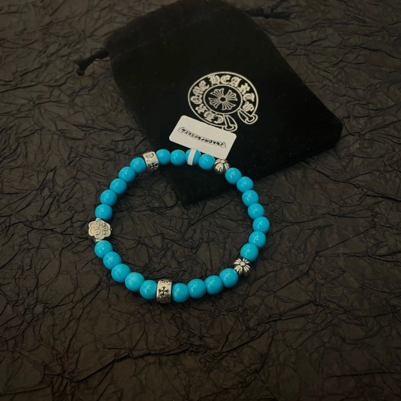 Chrxmx Hxxrts Bracelets Cozy 299938