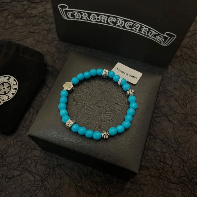 Chrxmx Hxxrts Bracelets Cozy 299938