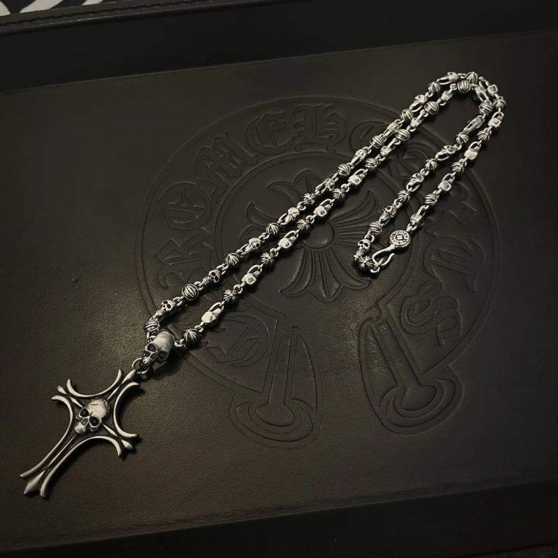 Chrxmx Hxxrts Necklaces Compact 299227