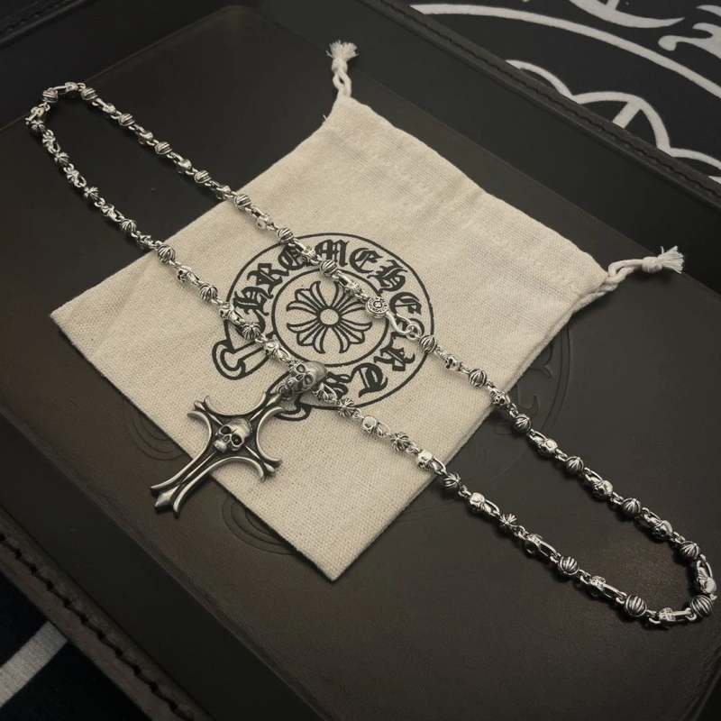 Chrxmx Hxxrts Necklaces Compact 299227