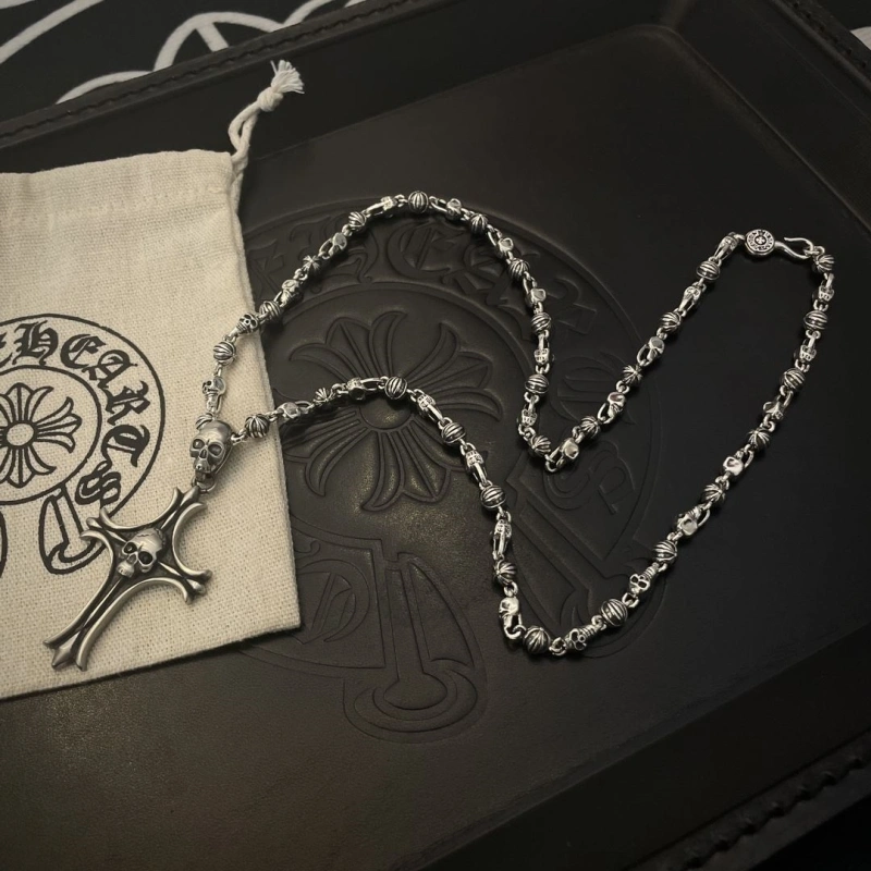 Chrxmx Hxxrts Necklaces Compact 299227