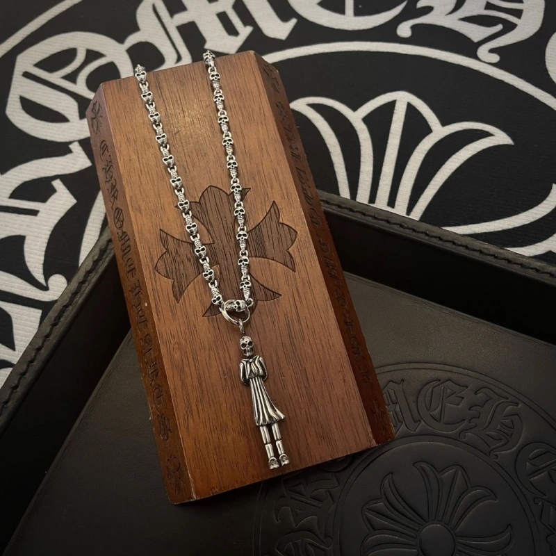 Chrxmx Hxxrts Necklaces Comfortable 299225