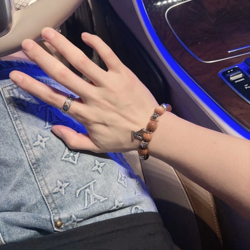 LX Bracelets Breathable 311063