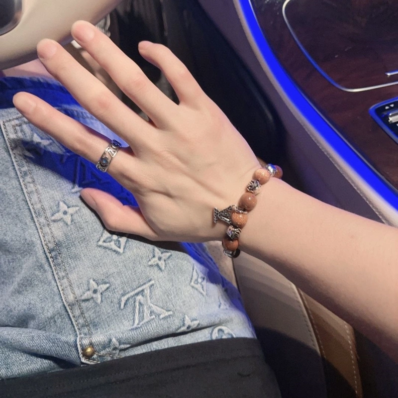LX Bracelets Breathable 311063
