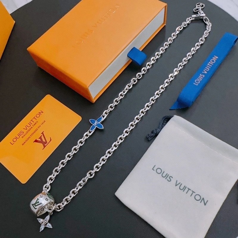 LX Necklaces Trendy 310404