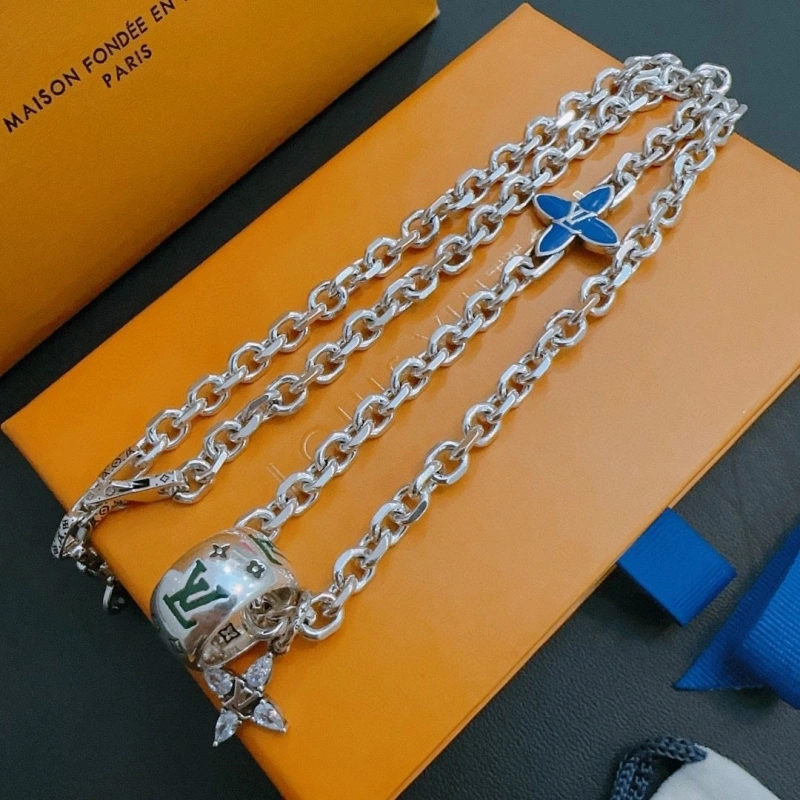 LX Necklaces Trendy 310404