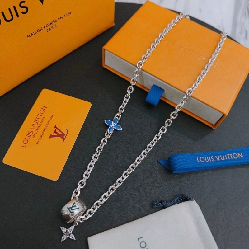 LX Necklaces Trendy 310404